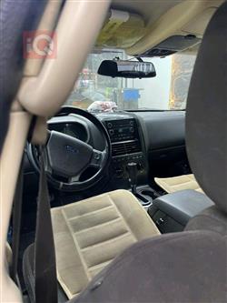 فورد إكسبلورر